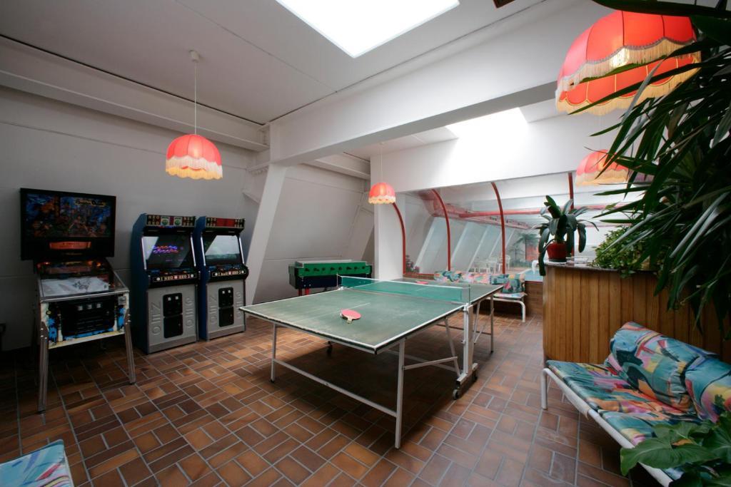 Apartments Gonzagaカナツェーイ エクステリア 写真