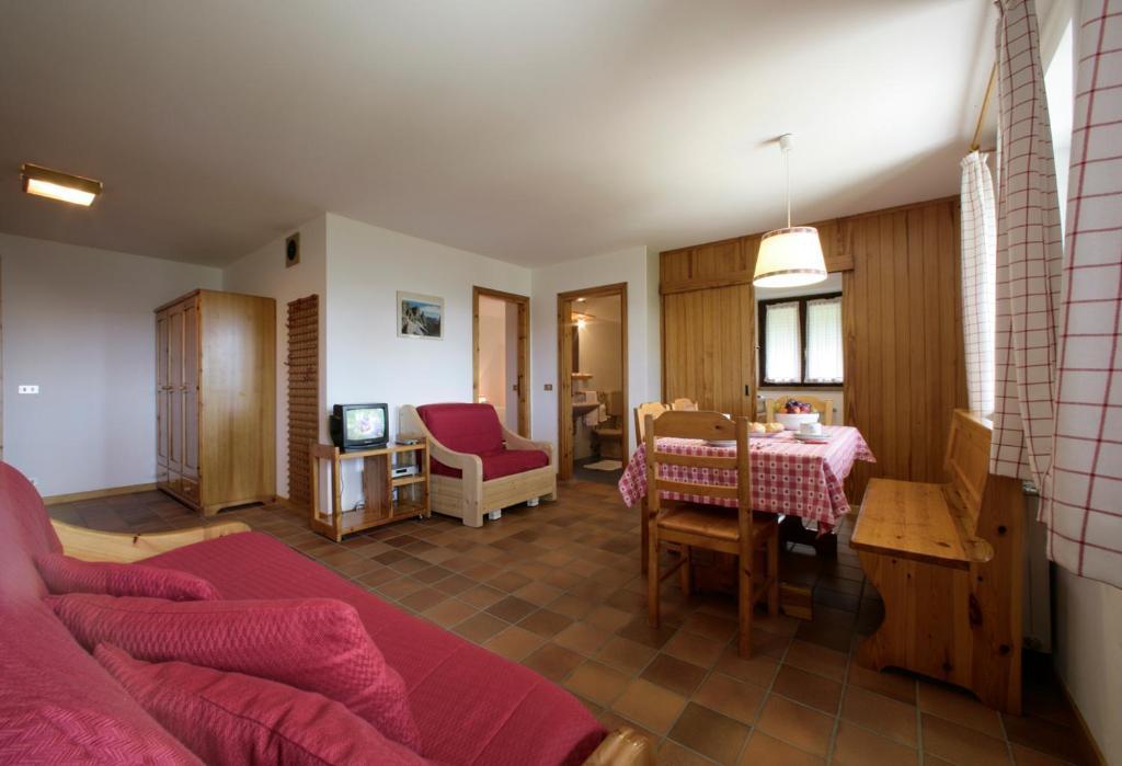 Apartments Gonzagaカナツェーイ 部屋 写真
