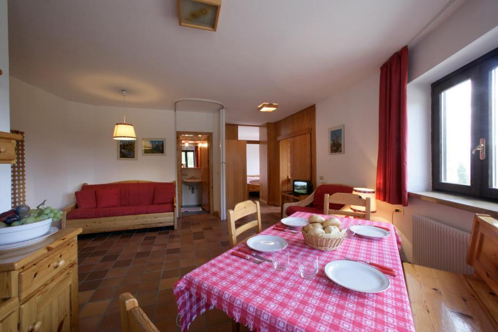 Apartments Gonzagaカナツェーイ 部屋 写真