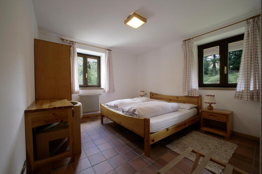 Apartments Gonzagaカナツェーイ 部屋 写真