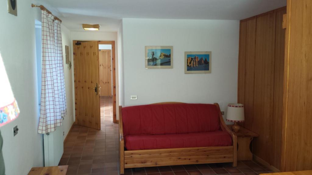 Apartments Gonzagaカナツェーイ 部屋 写真