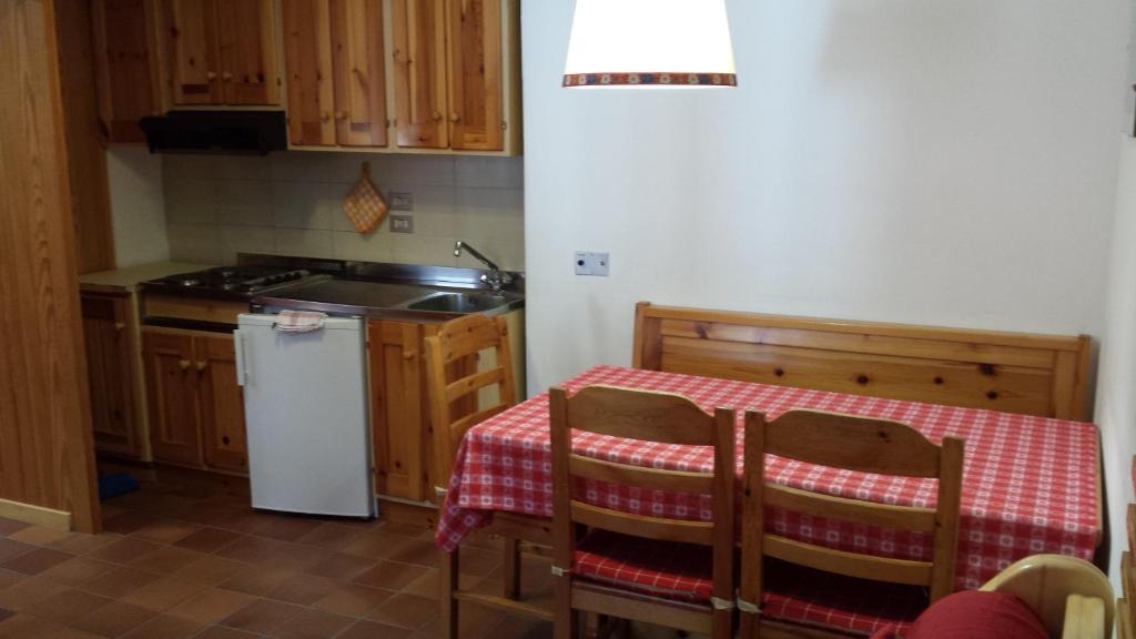 Apartments Gonzagaカナツェーイ 部屋 写真