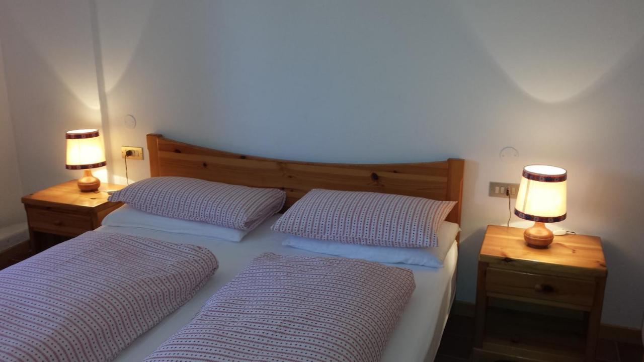 Apartments Gonzagaカナツェーイ 部屋 写真