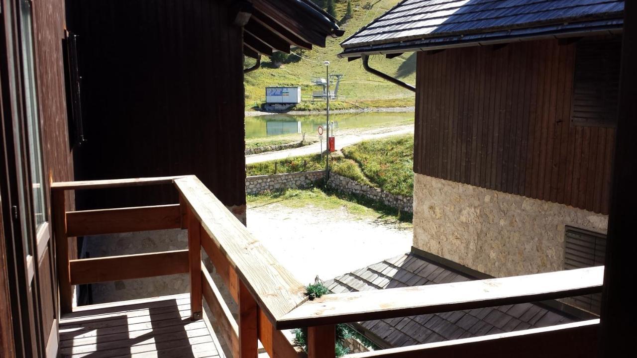 Apartments Gonzagaカナツェーイ エクステリア 写真