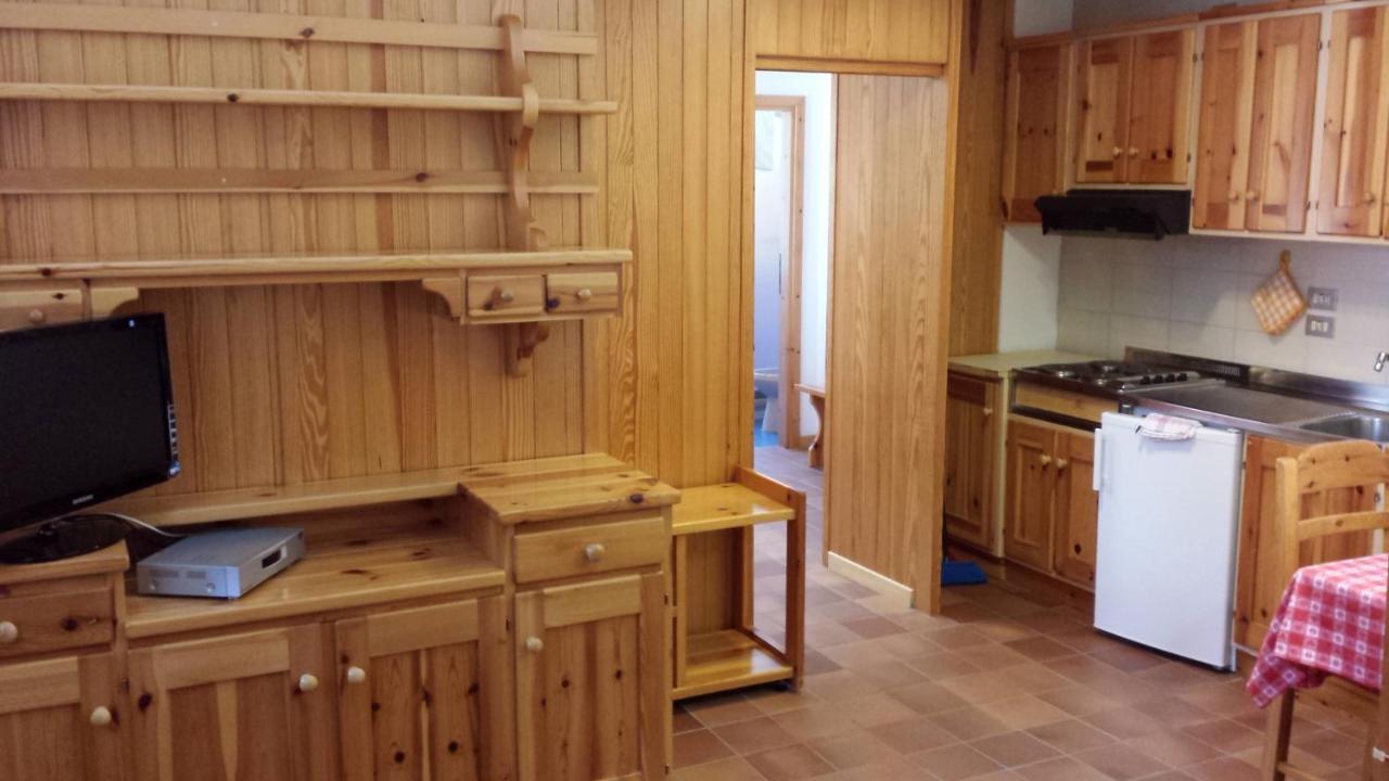 Apartments Gonzagaカナツェーイ 部屋 写真