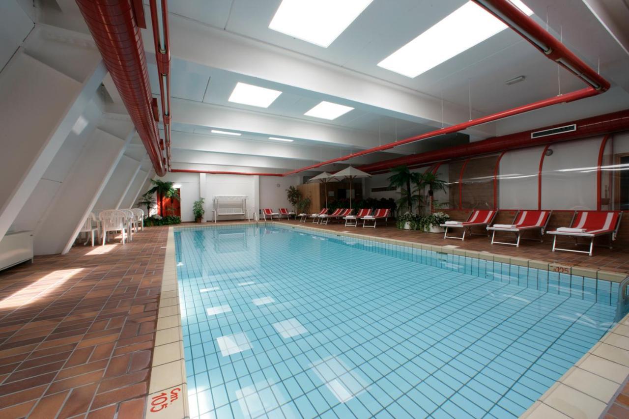 Apartments Gonzagaカナツェーイ エクステリア 写真