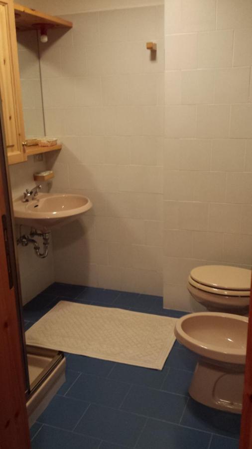 Apartments Gonzagaカナツェーイ 部屋 写真