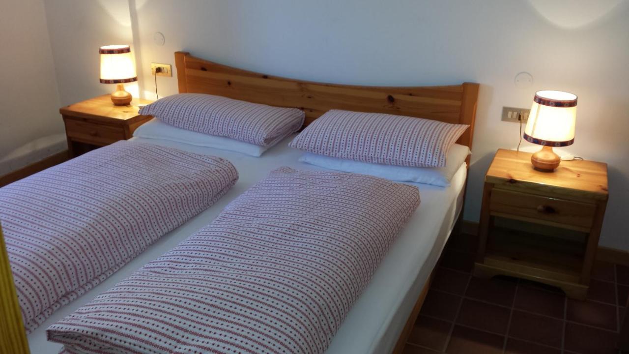 Apartments Gonzagaカナツェーイ 部屋 写真